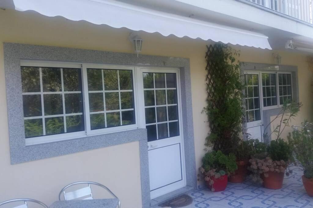 Studio Mira Abragao Exterior photo
