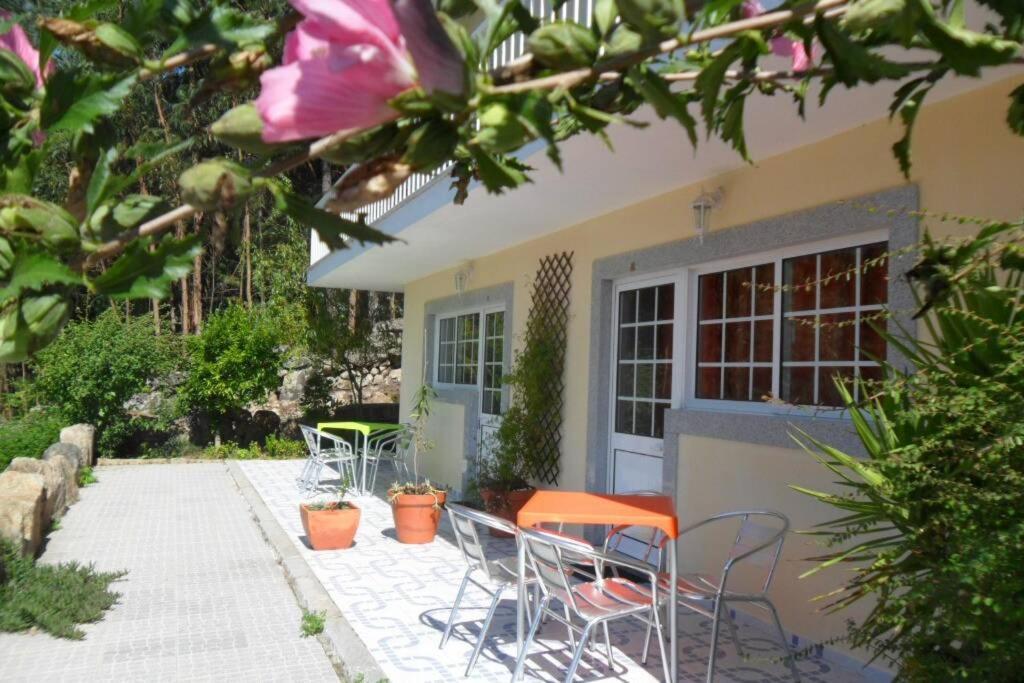 Studio Mira Abragao Exterior photo